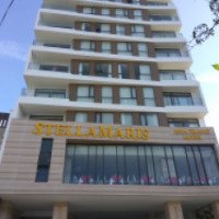Отель Stella Maris 4* 