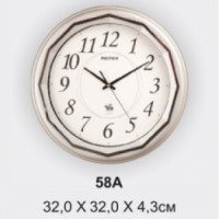 Настенные часы Reiter RGR-58A