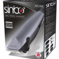 Машинка для стрижки волос Sinbo SHC 4343