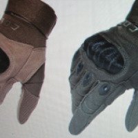 Тактические перчатки Reebow Gear CQB