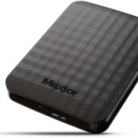 Жесткий диск Seagate (Maxtor) 500 GB
