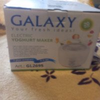Йогуртница Galaxy GL-2695