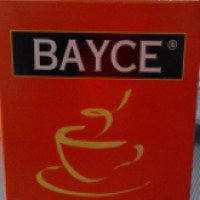 Черный чай Bayce Bop