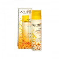 Крем дневной увлажняющий Aveeno Smart Essentials SPF 30