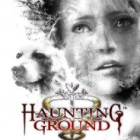 Haunting Ground - игра для Sony PlayStation 2