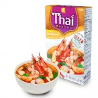 Основа для тайского супа Total food Tom Yum Kung (Том Ям Кунг)