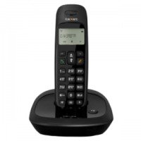 Телефон Texet TX-D6205A