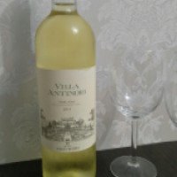 Вино белое сухое Villa Antinori Bianco Toscana IGT 2014