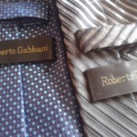 Галстуки Roberto Gabbani