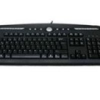 Клавиатура Delux DLK-8100
