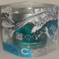 Ароматизатор воздуха Stopol LLC Cocktail Ocean Phantom