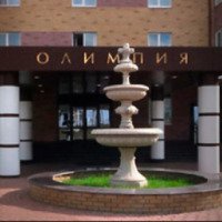 Гостиница Олимпия (Россия, Саранск)