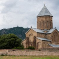Экскурсия в монастырь Самтавро (Грузия, Мцхета)