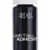 Темный клей для наращивания пучков ресниц Ardell Lash Tite Adhesive Dark