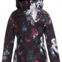 Зимняя куртка Molo Pearson Jacket Winter Floral