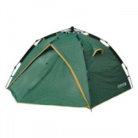 Кемпинговая палатка Nova Tour Greenell "Клер 3"