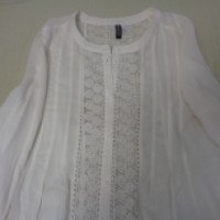 Блузка женская H&M Divided