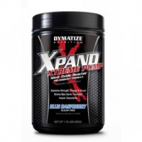 Предтренировочный комплекс Dymatize Nutrition Xpand Xtreme Pump