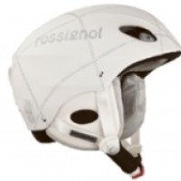 Шлем горнолыжный Rossignol Toxic Fashion White