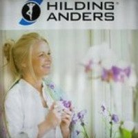 Магазин "Hilding Anders" (Россия, Тверь)