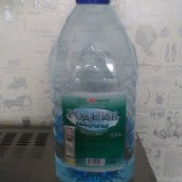 Негазированная питьевая вода Родник Белогорья