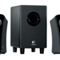 Акустическая система Logitech Speaker System Z323