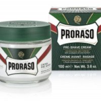 Крем до бритья Proraso Pre Shave Cream