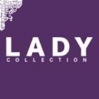 Аксессуары для волос "Lady Collection"