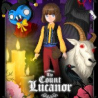 The Count Lucanor - игра для PC