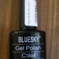 Гель-лак для ногтей Bluesky Gel Polish Color