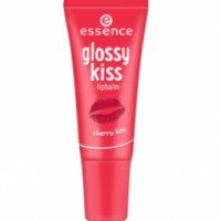 Бальзам для губ Essence Glossy Kiss