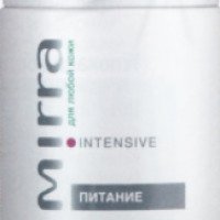 Маска для лица сухая водорослевая Mirra Intensive