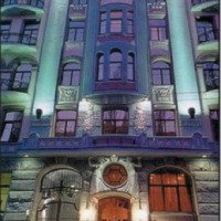 Отель Премьер Палас 5* (Украина, Киев)