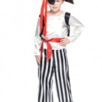Карнавальный костюм Карнавалия "Пират"