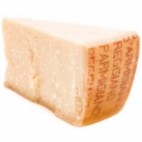 Сыр Пармиджано-Реджано Пармезан