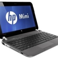 Нетбук HP Mini 110-4100er