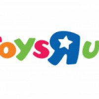 Toys'R'Us - Американский интернет-магазин игрушек