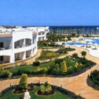 Отель Grand Seas Resort Hostmark 4* (Египет, Хургада)
