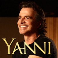 Yanni - Live (Mandalay Bay) 2006
