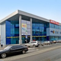 Торговый дисконт-центр распродаж "DISCO" (Россия, Челябинск)