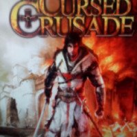The Cursed Crusade - игра для PC