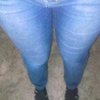Джинсы Bluelily jeans