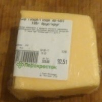 Сыр "Перекресток" Гауда