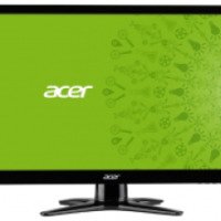 ЖК-монитор Acer G236HL B bd