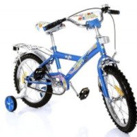 Велосипед детский Zippy 16