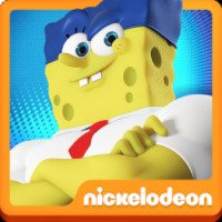 SpongeBob: Sponge on the Run - игра для Android