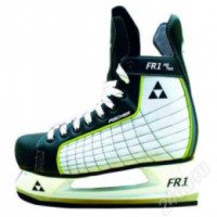 Коньки хоккейные Fischer FR1