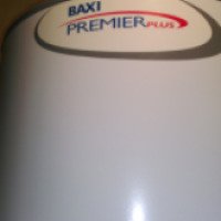Бойлер косвенного нагрева Baxi Premier Plus 300