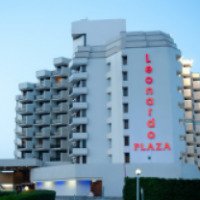Отель Leonardo Plaza Hotel Tiberia 
