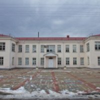 Филиал Кубанского Государственного университета (Россия, Краснодарский край, Горячий Ключ)